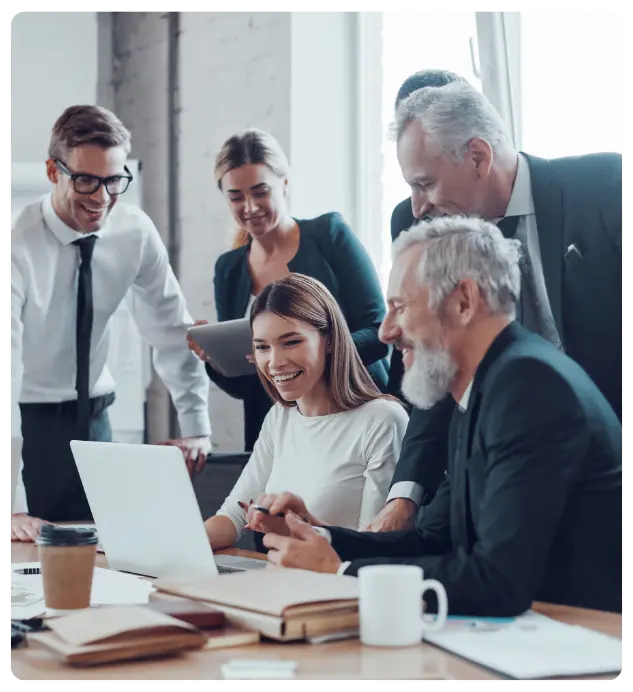 About CER Management Group