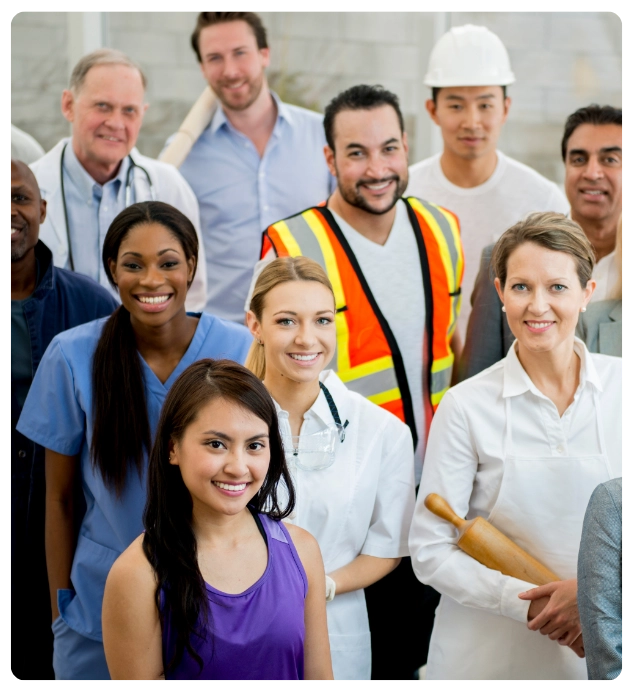 Short and Long-Term Hiring